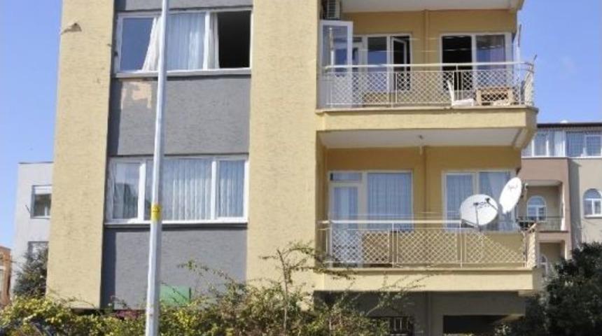 Kızgın &Uuml;t&uuml;n&uuml;n Yanına Bırakılan Parf&uuml;mler Az Kalsın Evi Yakıyordu