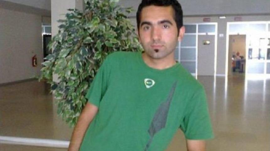 G&uuml;venlik G&ouml;revlisi Pompalı T&uuml;fekle &Ouml;ld&uuml;r&uuml;ld&uuml;