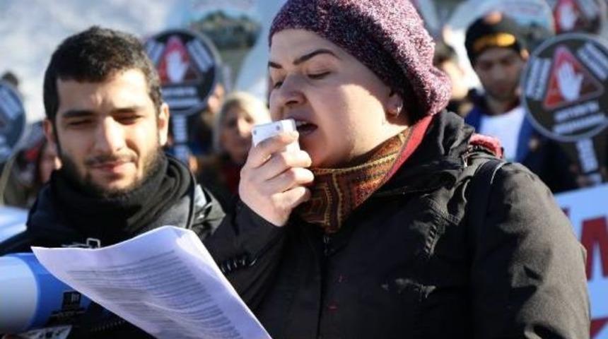 Artvinliler Cerattepe I&ccedil;in Horon Tepti