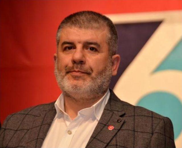 Karamollaoğlu dan Kutuplaşma Uyarısı 3