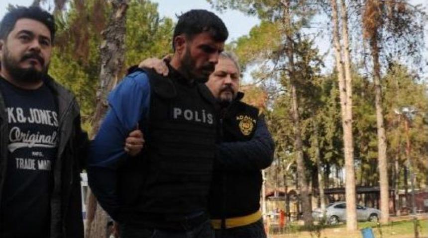 Arkadaşlarını D&ouml;verek &Ouml;ld&uuml;ren Kardeşler Birbirini Su&ccedil;ladı