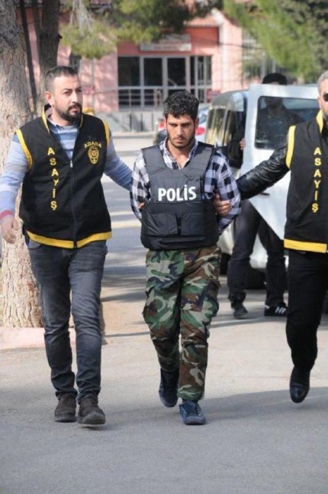 Arkadaşlarını D&ouml;verek &Ouml;ld&uuml;ren Kardeşler Birbirini Su&ccedil;ladı 1