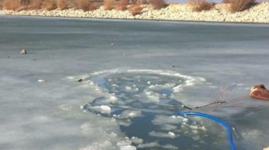 Afyonkarahisar&rsquo;da G&ouml;let Faciası