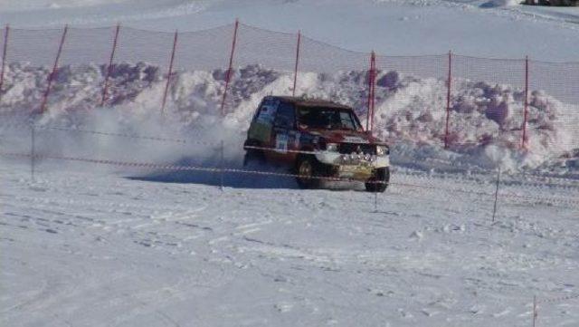 Off-Roadcılar Zorlu Parkurda 2