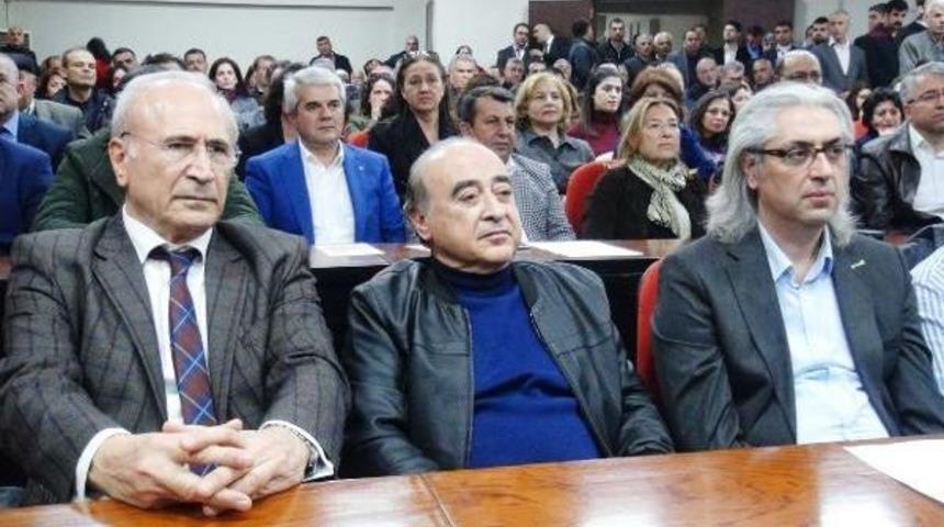 Chp'li Yılmaz: T&uuml;rkiye Tarihinin En B&uuml;y&uuml;k Kriziyle Karşı Karşıya