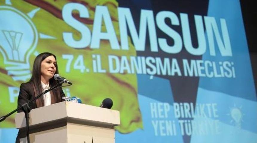 Ak Partili Karaaslan: Anayasanın Ruhuna M&uuml;dahale Ediyoruz