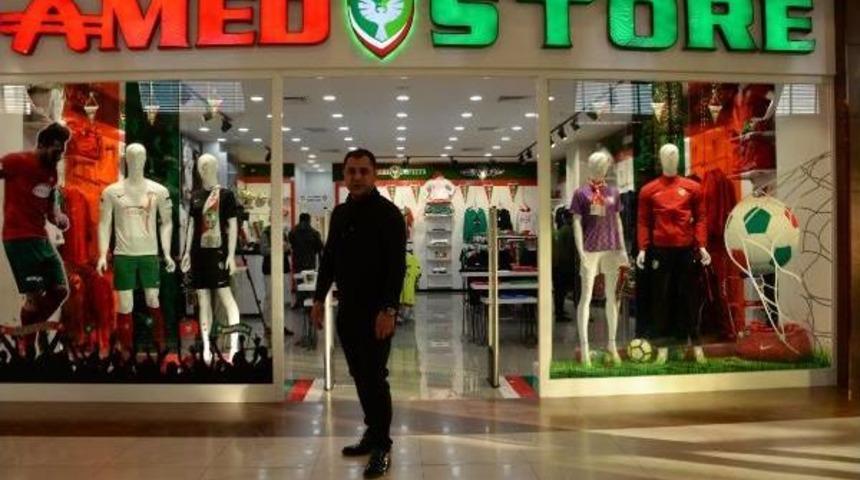 Kayyum, Amedspor'un Isminin Değiştirilmesini Istemiş