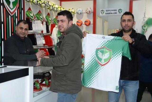 Kayyum, Amedspor un Isminin Değiştirilmesini Istemiş 1