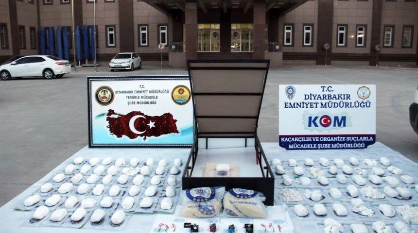 İstanbul&rsquo;u Kana Bulayacaklardı