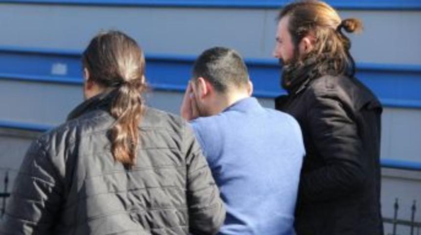 Uyuşturucu Ticaretine Adli Kontrol