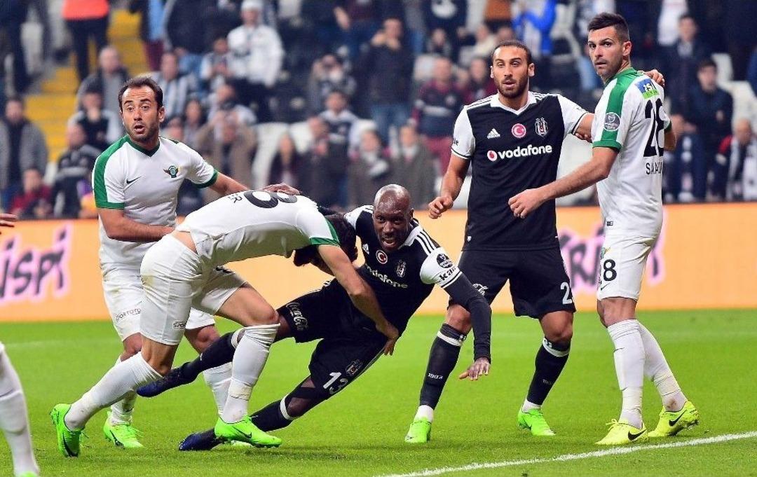 Spor Toto S&uuml;per Lig