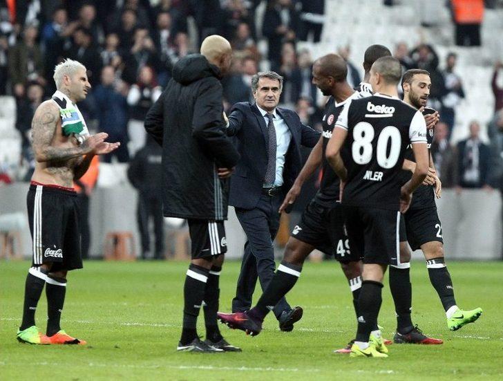 Spor Toto Süper Lig G5