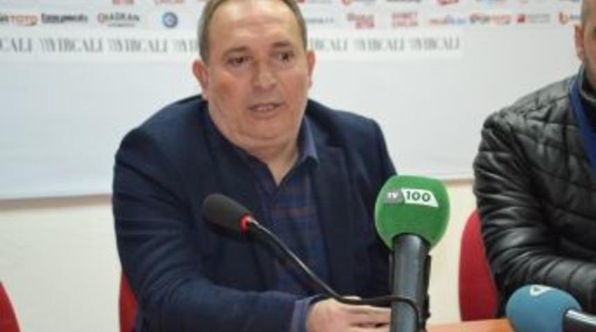 Balıkesirspor’da 5 Golle Gelen 3 Puan Coşkusu