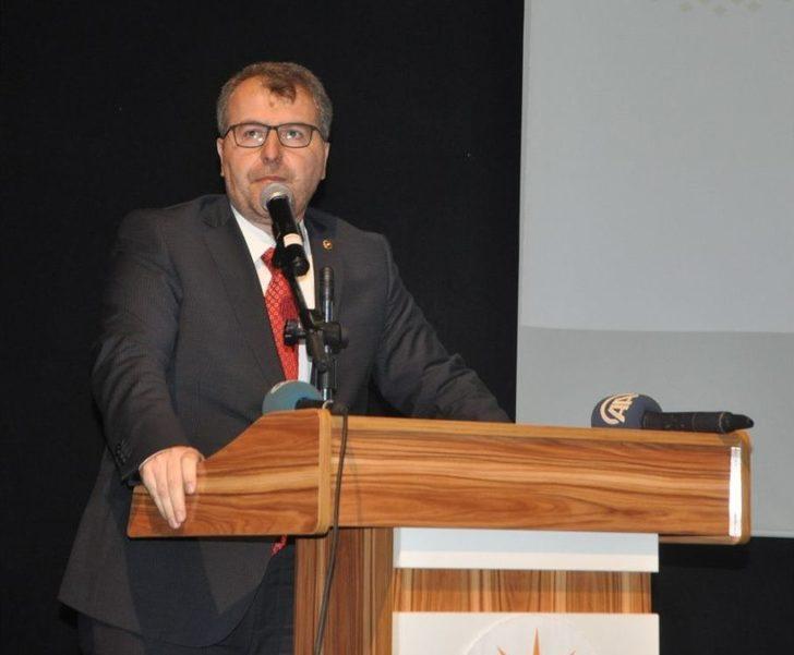 Bakan Arslan: “bahçeli Sistemin Tıkanıklığını Gördü Ve Gereğini Yapıyor” G2