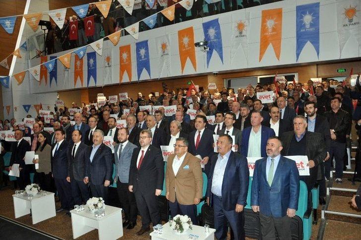 Bakan Arslan: “bahçeli Sistemin Tıkanıklığını Gördü Ve Gereğini Yapıyor” G3