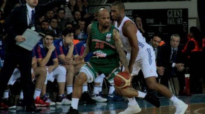 Banvit, Tarihinde Ilk Kez T&uuml;rkiye Kupası'nı Kazandı