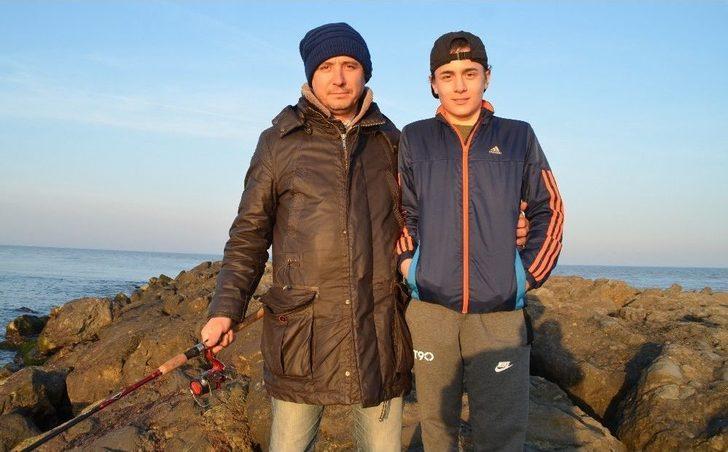 Deniz Kenarında Bulunan Cisim Patlatıldı G2