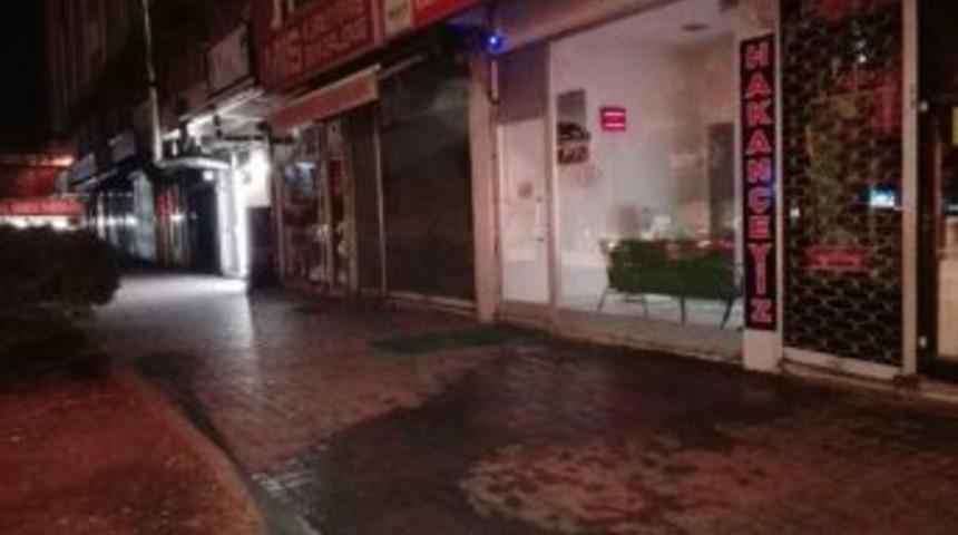 Kahramanmaraş&rsquo;ta Tartışma Kanlı Bitti: 1 &Ouml;l&uuml;