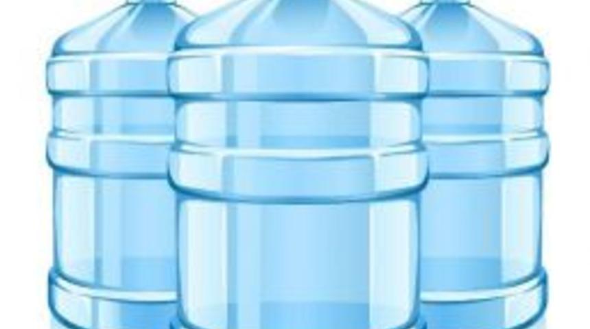 İzmir B&uuml;y&uuml;kşehir'in Kaynak Suyu Markası Belli Oldu