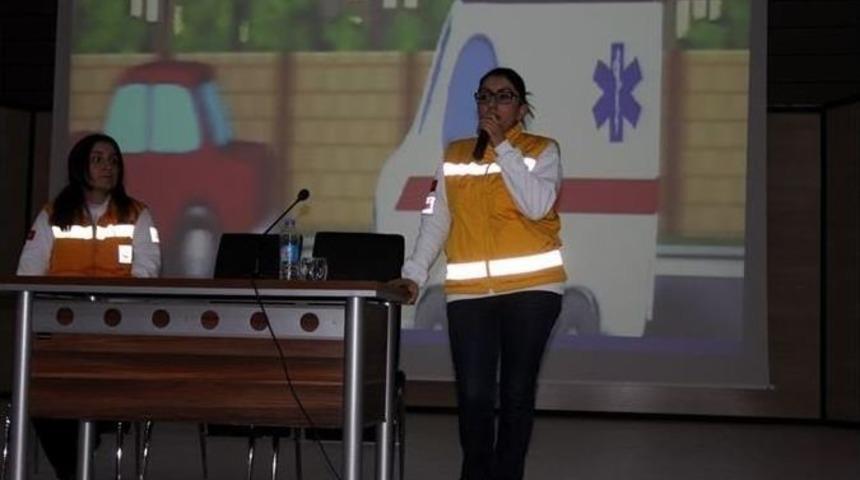 “her Ay Bir Konu, Bir Konuk” Sempozyumları Düzenlenecek