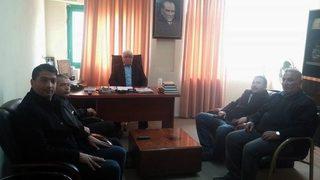 Karakeçililer Adana’da Dernekleşti