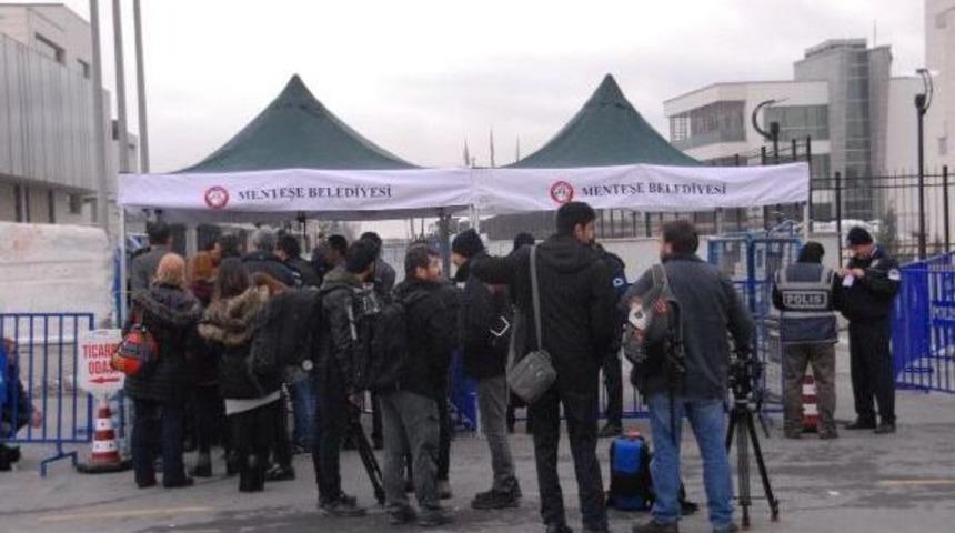 Cumhurbaşkanı'na Suikast Timi Davası Muğla'da Başladı