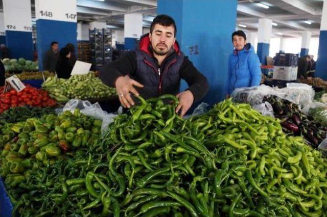 Biberin Şeklini Hormon Değil Isı Farkı Bozdu