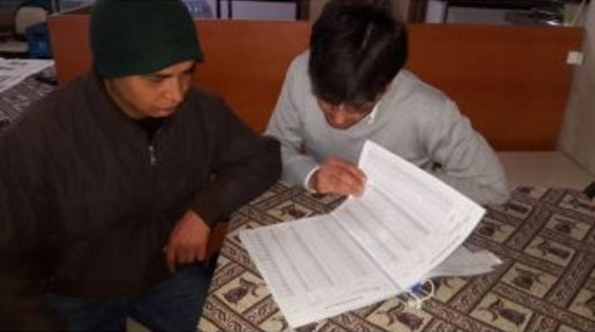 Se&ccedil;men Listeleri Askıya &Ccedil;ıktı