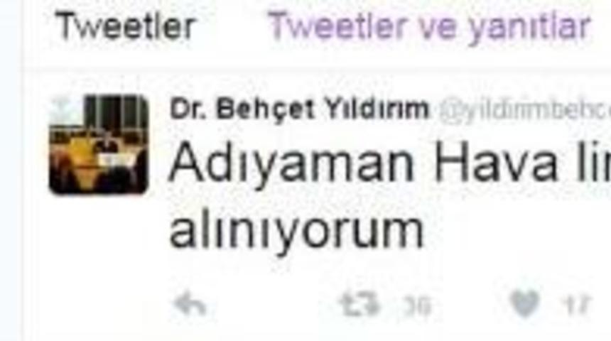 Hdp Milletvekili Yıldırım Gözaltına Alındı