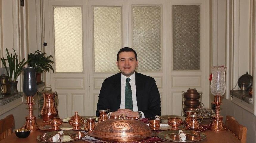 Bakır İkinci Baharını Yaşıyor