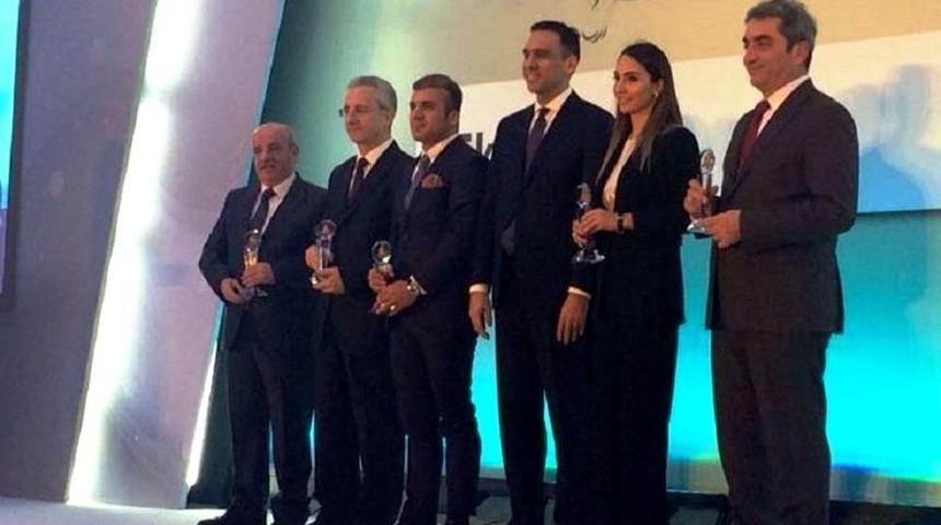 Anadolu 500 Şirketi Araştırması&rsquo;na Kadooğlu Yağ Damga Vurdu