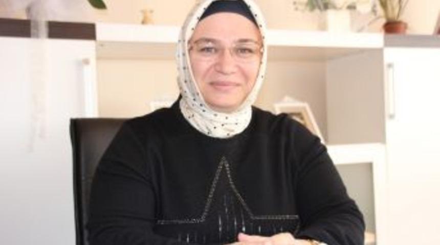 Hataylı Kadınlar Kadem İle Y&uuml;kselecek