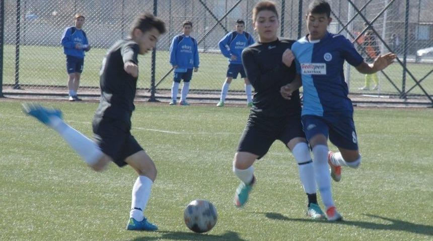 Kayseri Birinci Amat&ouml;r K&uuml;me U-19 Ligi