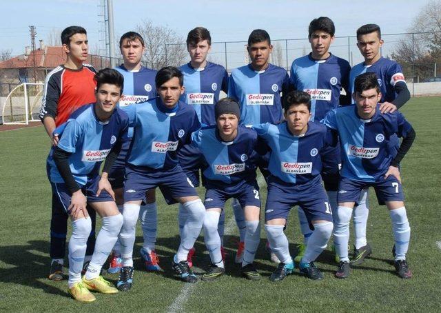 Kayseri Birinci Amatör Küme U-19 Ligi