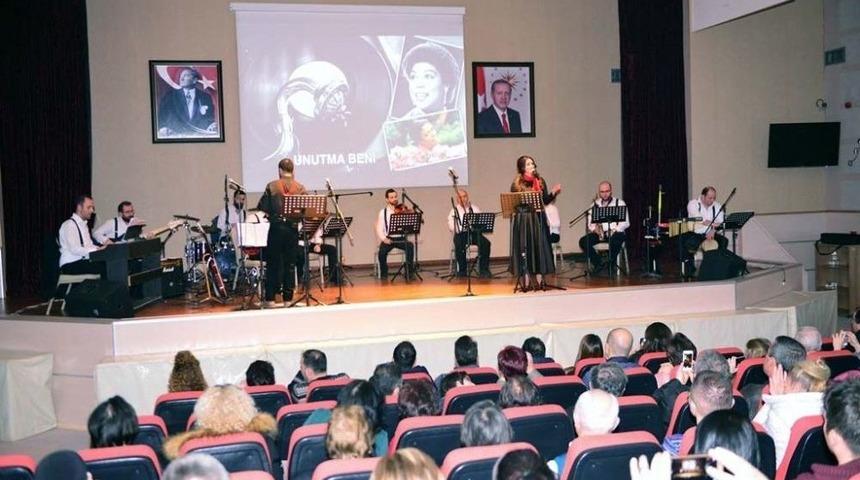 Kocaeli&rsquo;de 80&rsquo;ler R&uuml;zgarı Esti