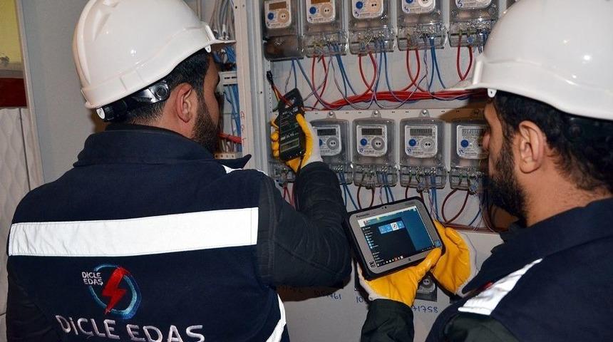 Elektrikte Kayıt Dışı İle M&uuml;cadelede Halkın Desteği Artıyor