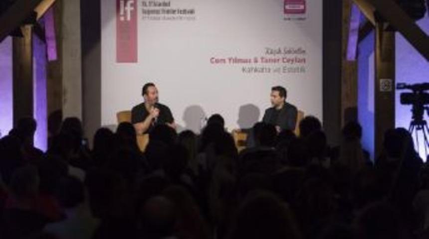 &Uuml;nl&uuml; Komedyen Cem Yılmaz: G&uuml;lmeyi Ertelemenin Vakit Kaybı Olduğunu D&uuml;ş&uuml;n&uuml;r&uuml;m