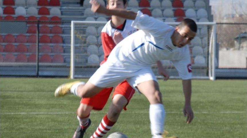 Kayseri Birinci Amat&ouml;r K&uuml;me U-19 Ligi