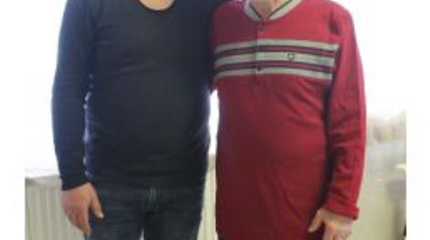 &rsquo;ameliyat Olamaz&rsquo; Denilen Hasta Eskişehir&rsquo;de Sağlığına Kavuştu