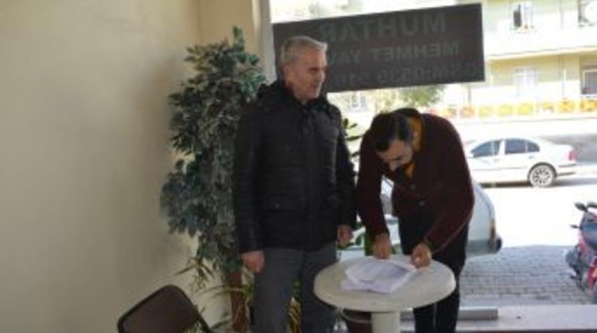 Se&ccedil;men Listelerini Kontrol Etmeyi Unutmayın