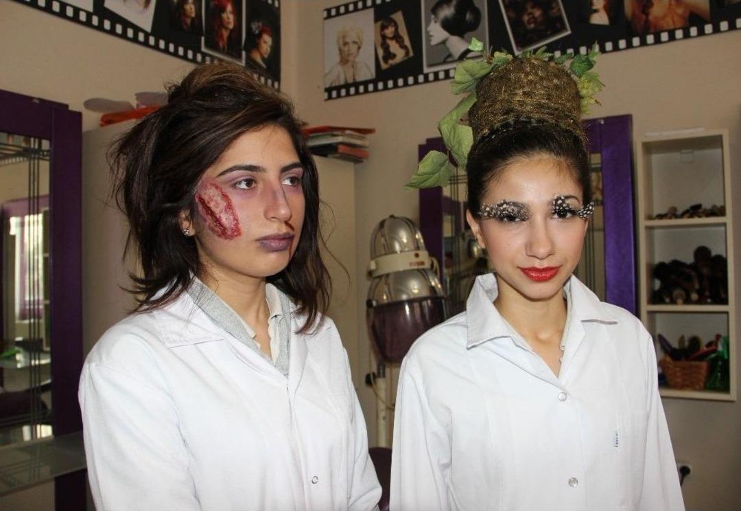 Bu B&ouml;l&uuml;m&uuml; Bitirenler İşsiz Kalmıyor