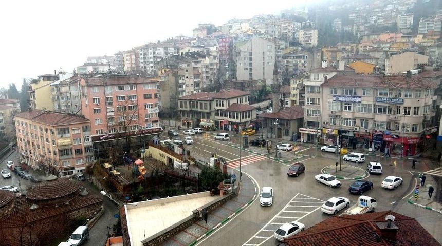 &Ccedil;ekirge Meydanı İ&ccedil;in Projeler Yarışıyor