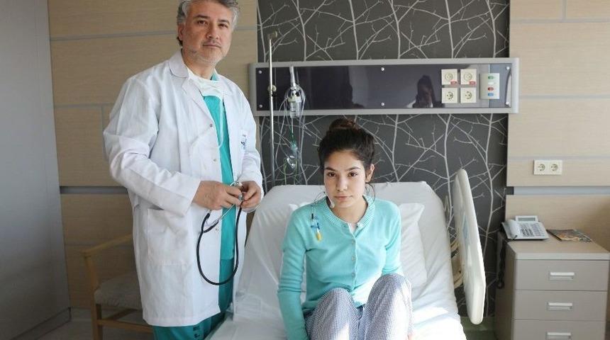 Sağlık Raporu İ&ccedil;in Hastaneye Gitti, Kalp Hastası Olduğunu &Ouml;ğrendi