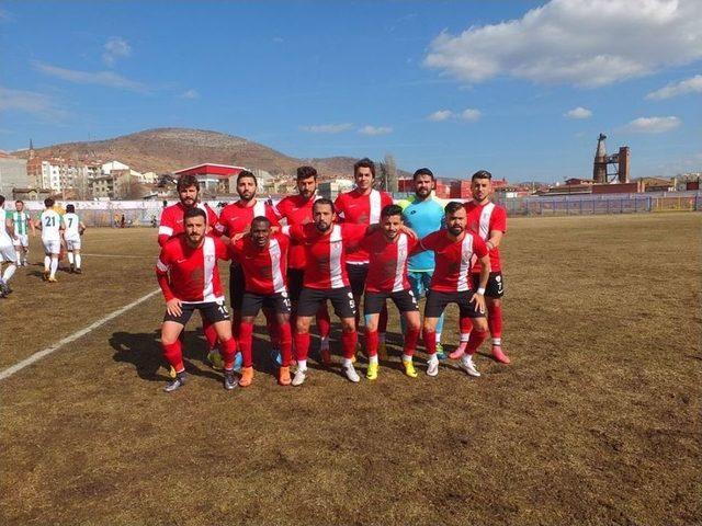 Vitraspor Ligden Elini Ayağını Kesti 1