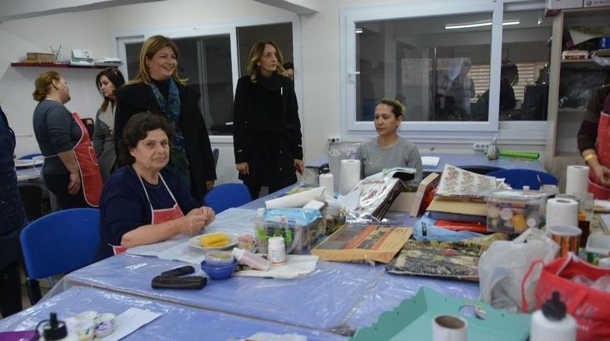 Geri D&ouml;n&uuml;ş&uuml;mden Sanat Eserine