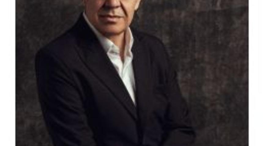 Antalya Edebiyat G&uuml;nleri Onur &Ouml;d&uuml;l&uuml; Livaneli&rsquo;nin