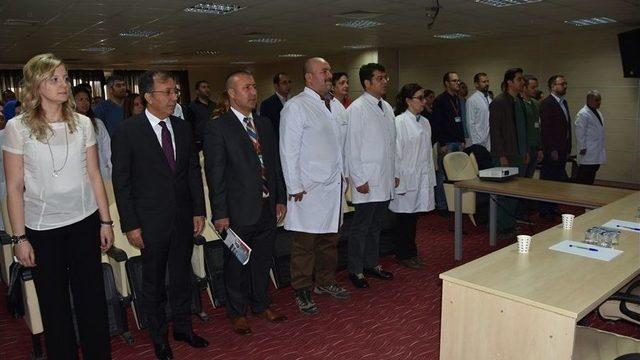 Kamu Hastanesinde Kanser Metastazlarında Girişimsel Tedavi Dönemi