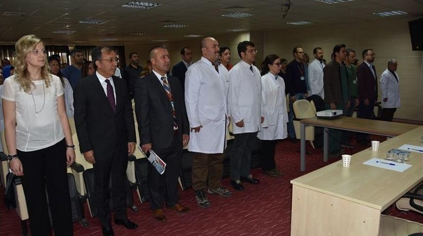 Kamu Hastanesinde Kanser Metastazlarında Girişimsel Tedavi D&ouml;nemi