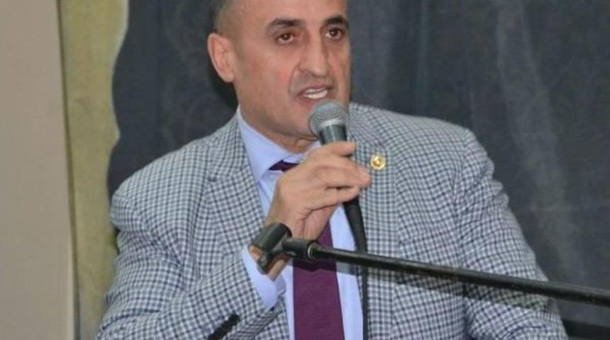 Mhp'li Muhalifler Başkanlığa 'hayır' Dedi
