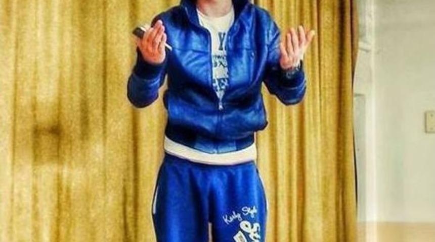 20 Yaşındaki Canberk Uyuşturucudan &Ouml;ld&uuml;